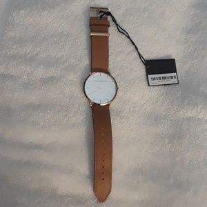 Rebecca Minkoff Women's Watch